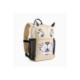 Puma Animal Çocuk Bej Sırt Çantası (092774-01)