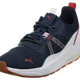 Puma Anzarun 2.0 Club Navy-Vapor Gray-Red Unisex Yetişkin Spor Ayakkabı