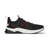 Puma Anzarun 2.0 Erkek Siyah Spor Ayakkabı 38921303 001 siyah