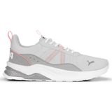 Puma Anzarun 2.0 Erkek Spor Ayakkabı - 389213-07 Gri 44