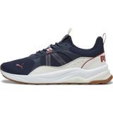Puma Anzarun 2.0 Lacivert Erkek Sneaker Ayakkabı