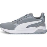 Puma Anzarun Fs Renew Erkek Spor Ayakkabı Nefes Alabilir Yapı ile Günlük Kullanıma Uygun - High Risk Red - Prism Pink