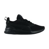 Puma Anzarun FS Renew Erkek Spor Ayakkabı - Siyah 387649-02 Siyah