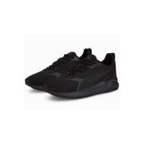 Puma Anzarun Fs Renew Lifestyle 387649-02 Erkek Spor Ayakkabı SİYAH