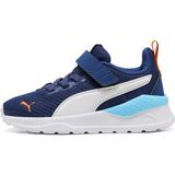 Puma Anzarun Lite Ac Bebek Lacivert Koşu Ayakkabısı