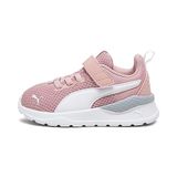 Puma Anzarun Lite Ac Bebek Pembe Spor Ayakkabı, 22