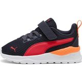 Puma Anzarun Lite Ac Bebek Siyah Koşu Ayakkabısı