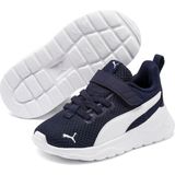Puma Anzarun Lite AC Inf Bebek Spor Ayakkabı 37201003 - Lacivert