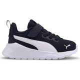 Puma Anzarun Lite Ac inf Çocuk Mavi Günlük Stil Ayakkabı 37201003
