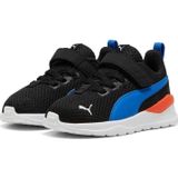 Puma Anzarun Lıte Ac Inf Siyah Çocuk Sneaker Spor Ayakkabı