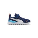 Puma Anzarun Lite Ac+ Ps Çocuk Mavi Sneaker Ayakkabı 37200948