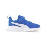 Puma Anzarun Lite Ac Ps Mavi Çocuk Günlük Spor Ayakkabı
