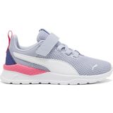 Puma Anzarun Lite Ac+ Ps Unisex Çocuk Mor Günlük Ayakkabı