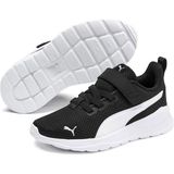 Puma Anzarun Lite Ac+ Ps Unisex Çocuk Siyah Günlük Ayakkabı - Renkli