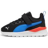 Puma Anzarun Lıte Bebek Ayakkabı - Mavi