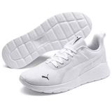 Puma Anzarun Lite Beyaz Erkek Sneaker Ayakkabı
