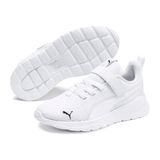 Puma Anzarun Lite Beyaz Unisex Spor Ayakkabı