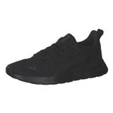 Puma Anzarun Lite Black Uniseks Spor Ayakkabı