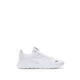 Puma Anzarun Lite Erkek Beyaz Koşu Ayakkabısı