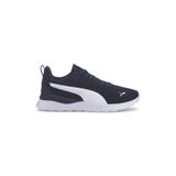 Puma Anzarun Lite Erkek Mavi Sneaker Ayakkabı 37112805