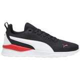 Puma Anzarun Lite Erkek Siyah Koşu Ayakkabısı