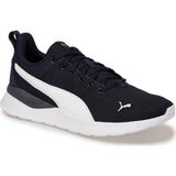 Puma Anzarun Lite Erkek Spor Ayakkabı Koşu Ve Yürüyüş İçin İdeal Nefes Alabilir Yapı - Lacivert