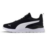Puma Anzarun Lite Jr Siyah Kadın Spor Ayakkabı