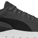 Puma Anzarun Lite Shadow Gray Black Erkek Spor Ayakkabı