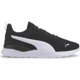 Puma Anzarun Lite Siyah Beyaz Erkek Spor Ayakkabı