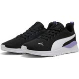 Puma Anzarun Lite Siyah Spor Ayakkabı Erkekler İçin Konforlu Tasarım ve Hafif Taban