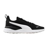Puma Anzarun Lite Siyah Unisex Sneaker Ayakkabı