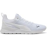 Puma Anzarun Lite Tdp Unisex Beyaz Sneaker Ayakkabı Düz Taban Hafif ve Esnek Tasarım