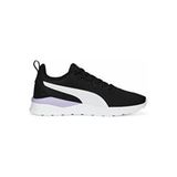 Puma Anzarun Lite Unisex Koşu Ayakkabısı Konforlu Tasarımıyla Spor ve Günlük Kullanıma Uygun - Siyah