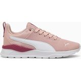 Puma Anzarun Lite Unisex Spor Ayakkabı - Pembe - Bordo