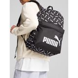 Puma Aop Backpack Unisex Okul ve Sırt Çantası 09116901 - Siyah