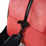 Puma Archive Grip 30 Lt Spor Çantası Erkekler İçin Ayarlanabilir Omuz Askısı ile Kullanışlı Tasarım - Kırmızı