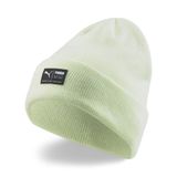 Puma ARCHIVE heather beanie Unisex Yetişkin Bere, Pistachio, ADULT