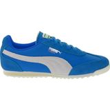 Puma Arızona Kadın Ayakkabı 398682-01 - 01 - Mavi
