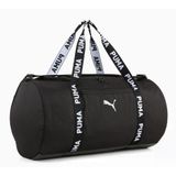 Puma At Ess Barrel Bag Kadın Spor Siyah Çanta 091849-01 30 Litre