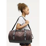 Puma At Ess Barrel Bag Kahverengi Kadın Spor Çanta 09184905