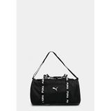 Puma At Ess Barrel Siyah Unisex Spor Çantası 9184901
