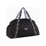 Puma At Ess Sport Bag Kadın Spor Çantası Siyah
