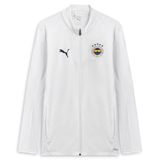 PUMA AT017EES06 Erkek Sweatshirt, BEYAZ, 3XL