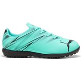 Puma Attacanto Fg/ag Çocuk Halı Saha Ayakkabısı 10747701 - Yeşil