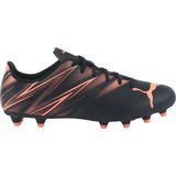 Puma Attacanto FG/AG Erkek Halı Saha Krampon Renkli Malzeme ile 40 Numaralı Performans Ayakkabı (107477-12)