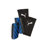 Puma ATTACANTO Football Tekmelik, Ultra Blue-PUMA Black, S Beden
