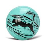 Puma Attacanto Graphic Unisex Yeşil Futbol Topu Yeşil 5
