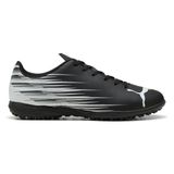 Puma Attacanto II Tt Erkek Siyah Halı Saha Ayakkabısı 10849401