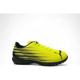 Puma Attacanto Iı Tt Jr Halısaha Ayakkabı 10849706 - Yeşil