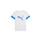 Puma ATTACANTO Logo Jersey Erkek Forma
